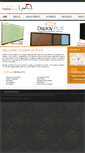 Mobile Screenshot of displayplus.sg